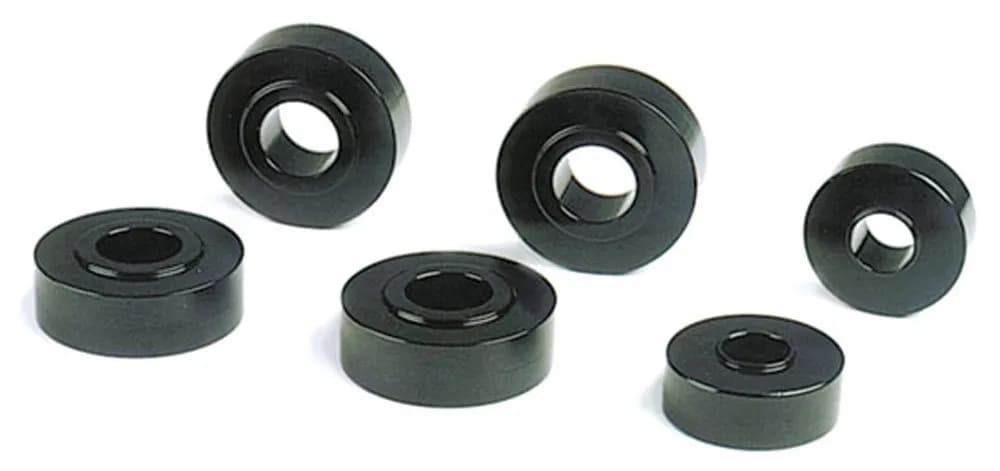 Alum gm Body Bushings