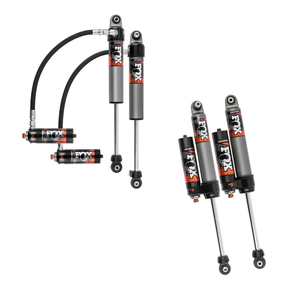 FOX 2.5 RR JL 3.5-4'' Package