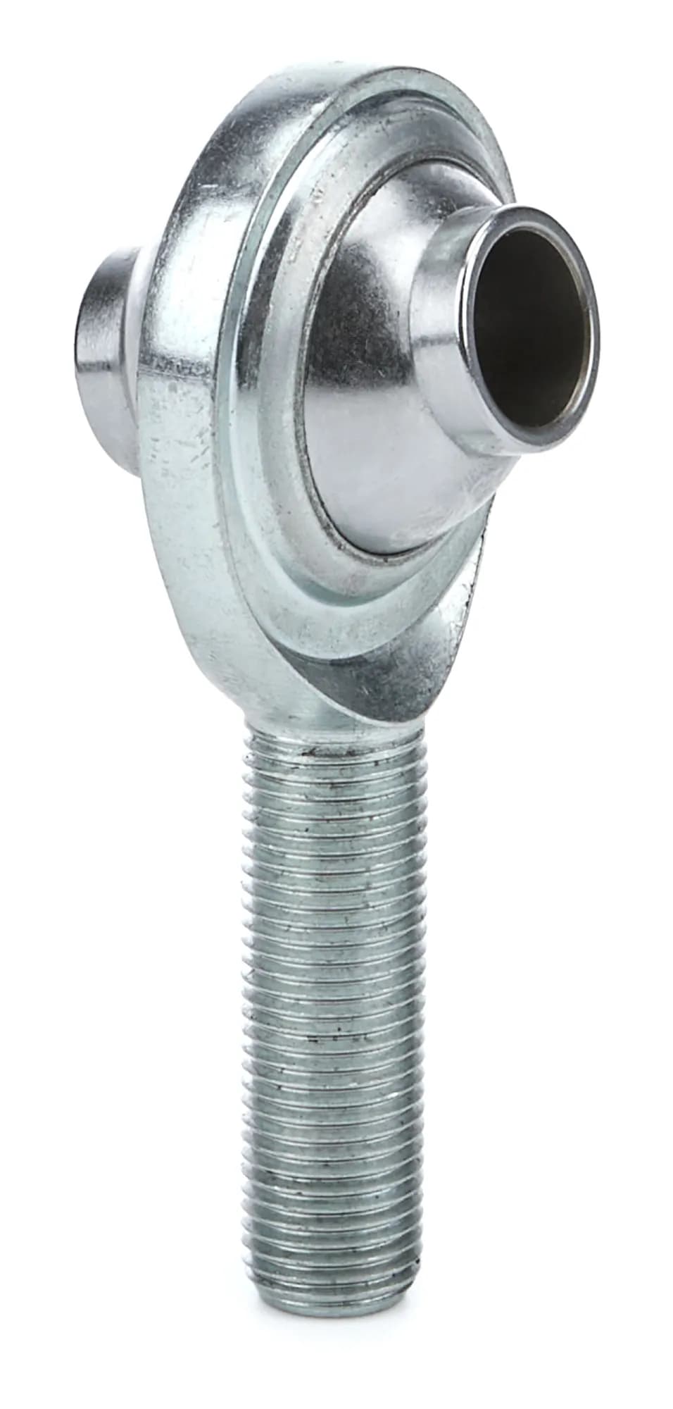 QA1 PCYMR8T Rod End (Pc) 2-Pc Alloy Hi-Misalign M-R 1/2-1/2 PTFE