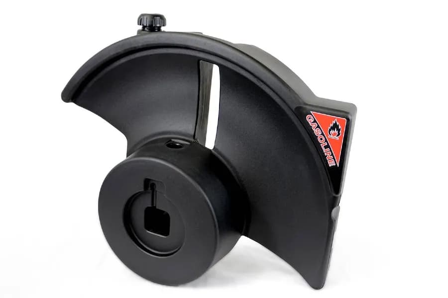 AEV Fuel Caddy for JK Wrangler and JL Wrangler