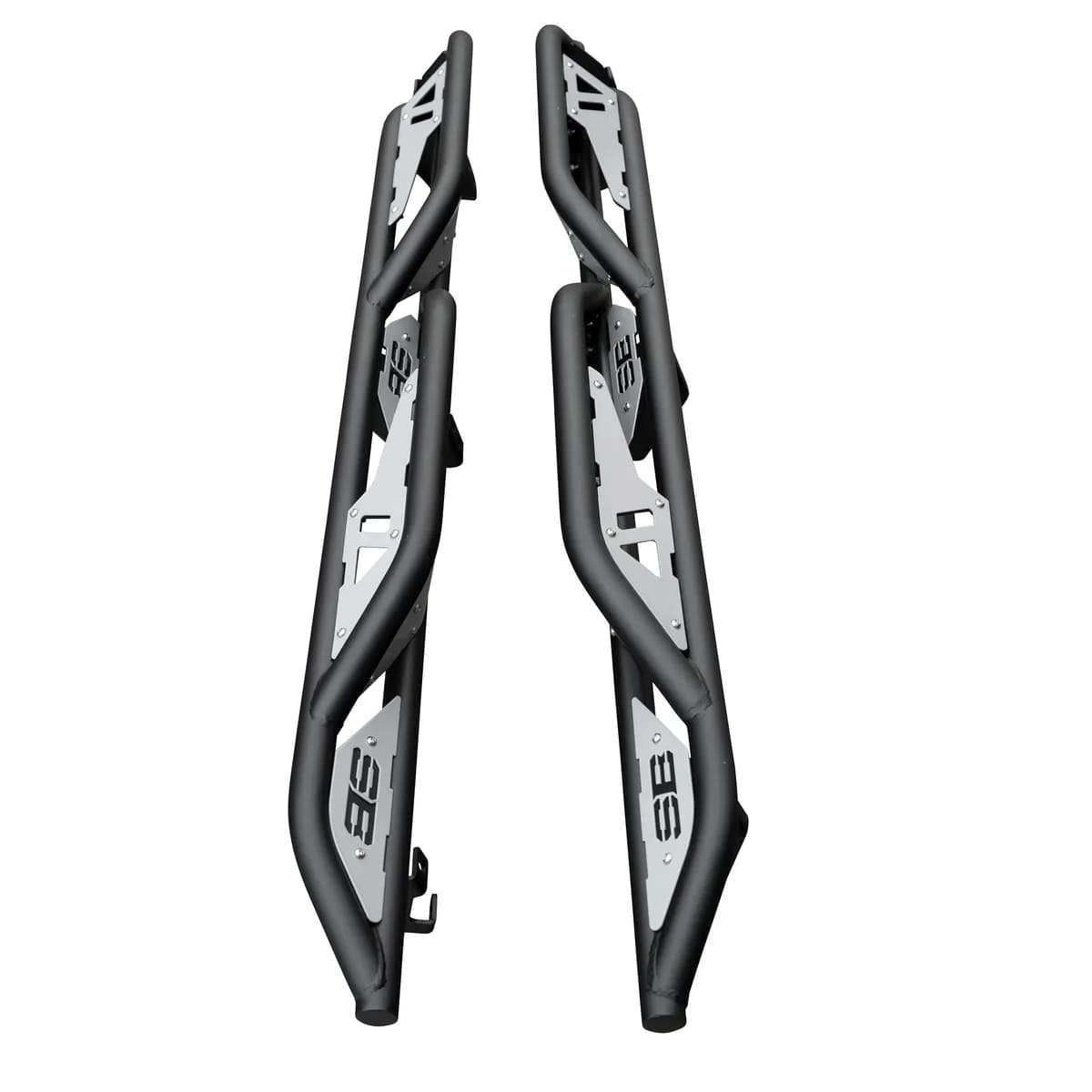 Apollo Sliders w/ Step (10-24 Toyota 4Runner)