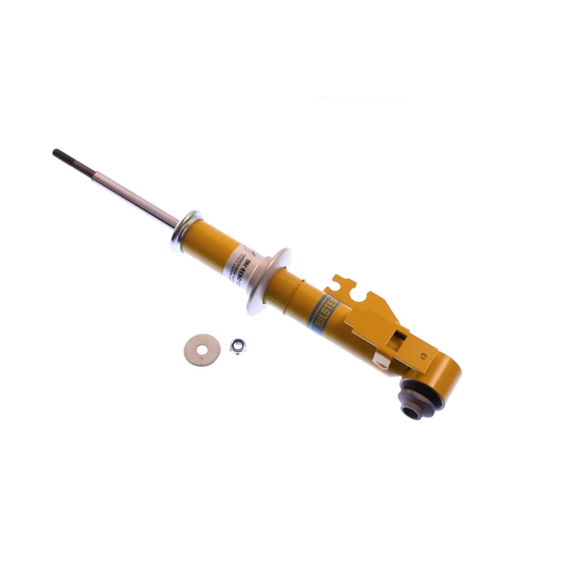 Rear Right Shock Absorber b6 Performance Mini Cooper 20152007