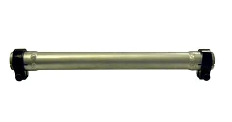 Tie Rod Steel E/Z Adjust 5/8in x 15in