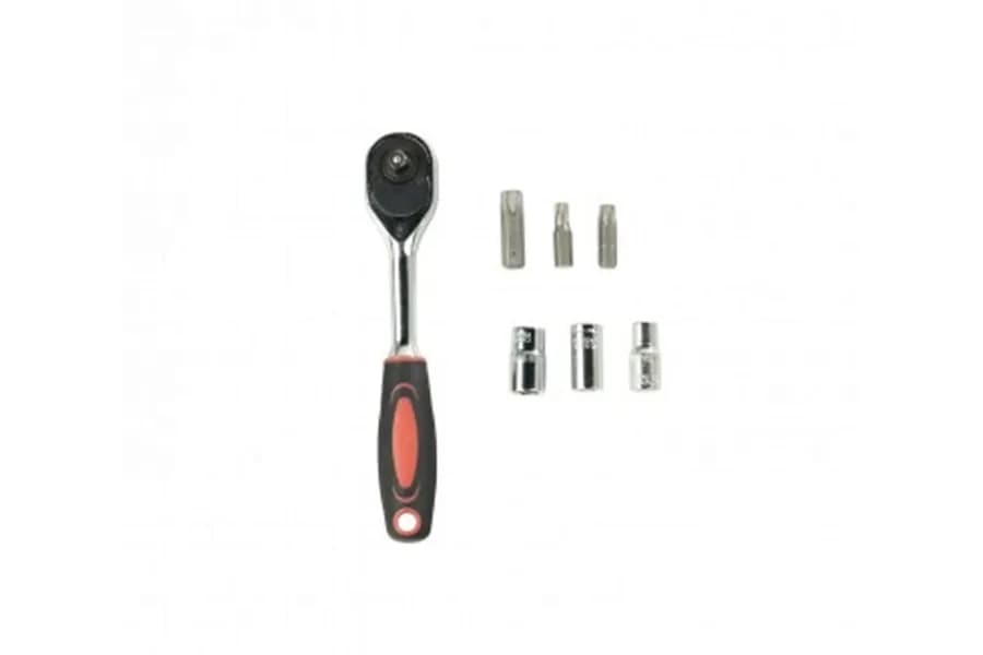 Top And Door Torx Set With Pouch 0718 Jeep Wrangler Jk