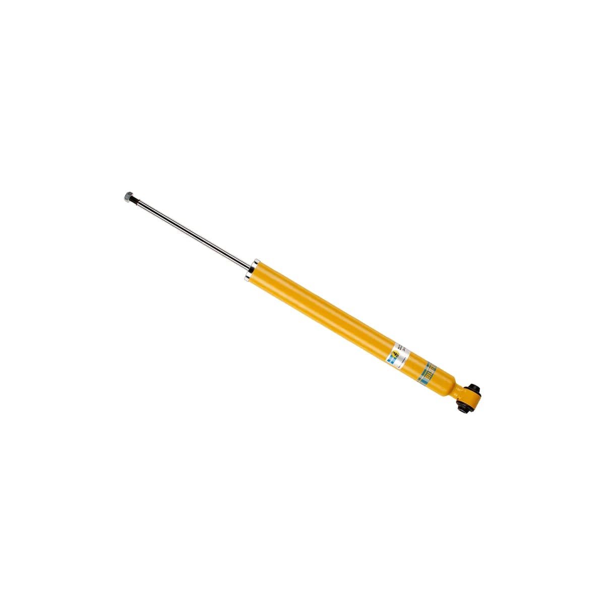 Rear Shock Absorber b6 Performance Infiniti Qx30 1719 Mercedesbenz Gla250 15