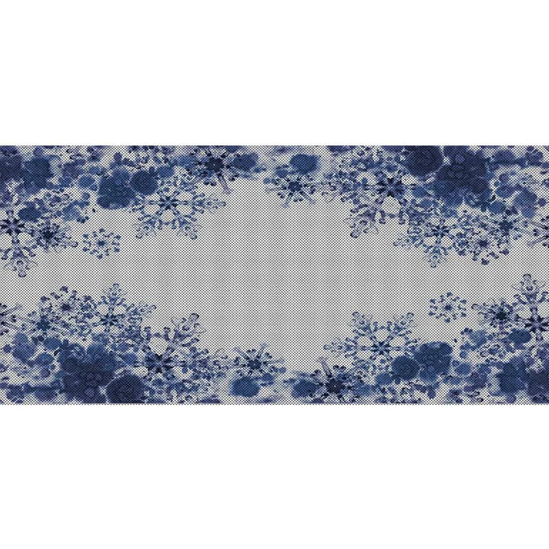 Snow Flakes