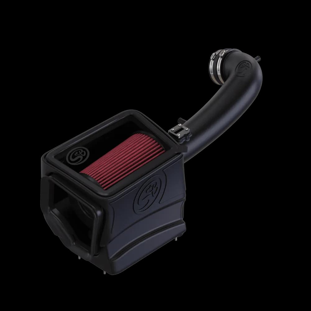 Cold Air Intake for 2014-2016 Silverado 1500 / Sierra 1500