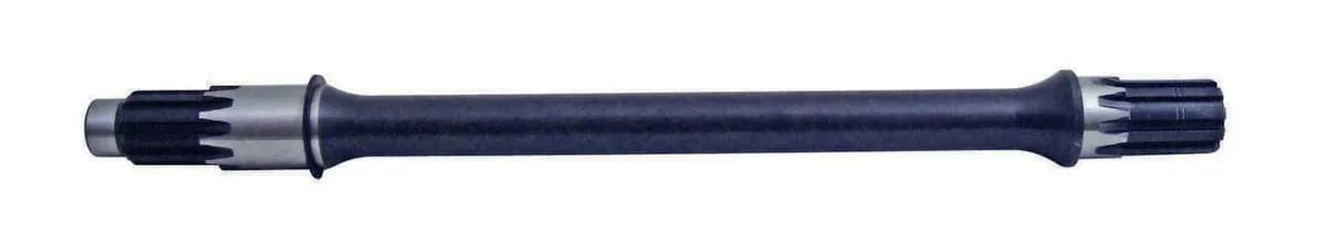 Lower Shaft 2nd Gen Heat Treated
