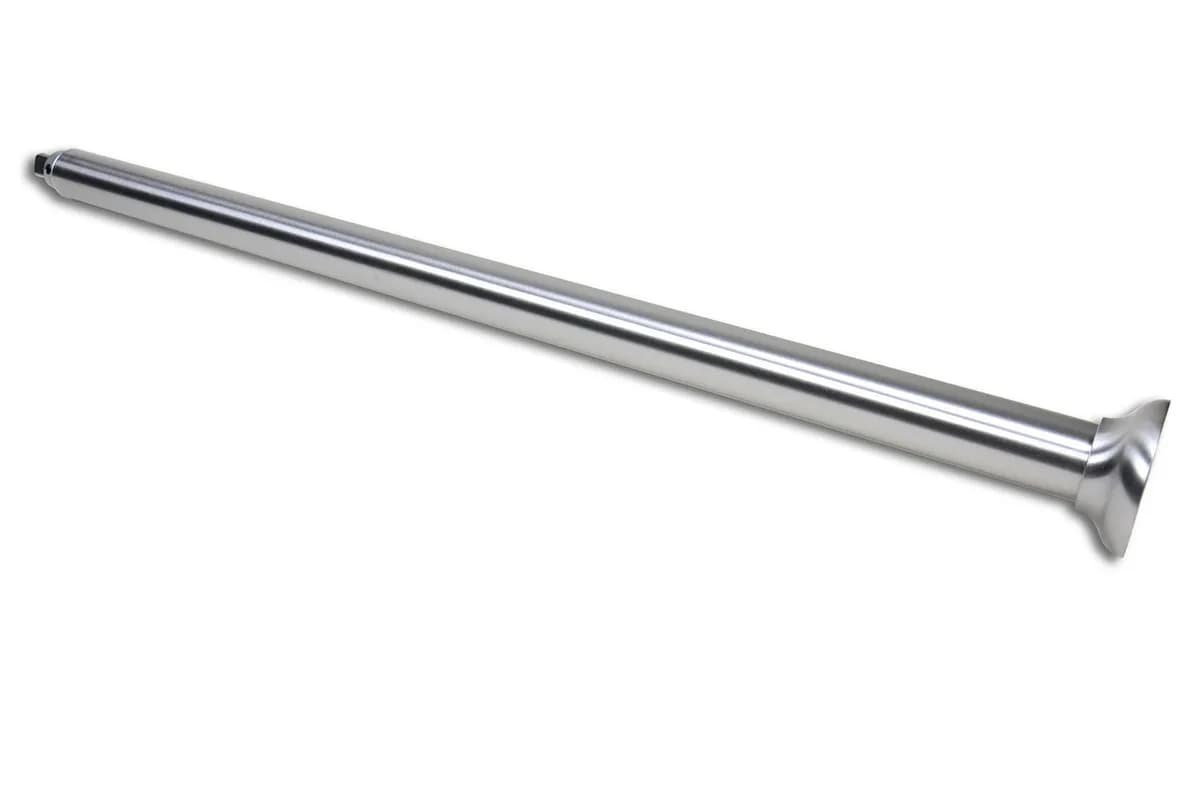 IDIDIT 1012360010 Universal 36 Straight Old School Floor Shift