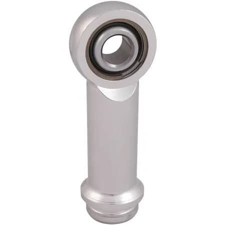 QA1 9036-199 Steel Loop, Assembly 2 Extended Large Body Circle Track Shock