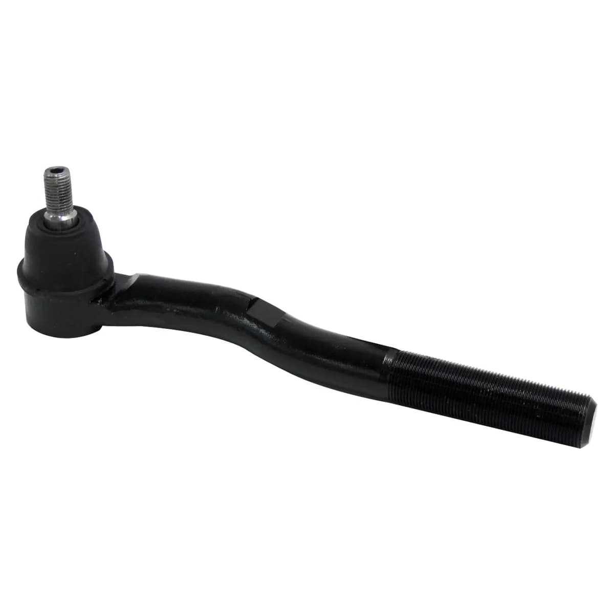 Crown Automotive Jeep Replacement 52126114AC Right Steering Tie Rod End for 2007-2018 Jeep JK Wrangler w/ RHD