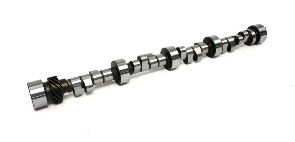 COMP Cams 12-821-14 Drag Race 4/7 Swap 279/286 Solid Roller Cam for Chevrolet Small Block