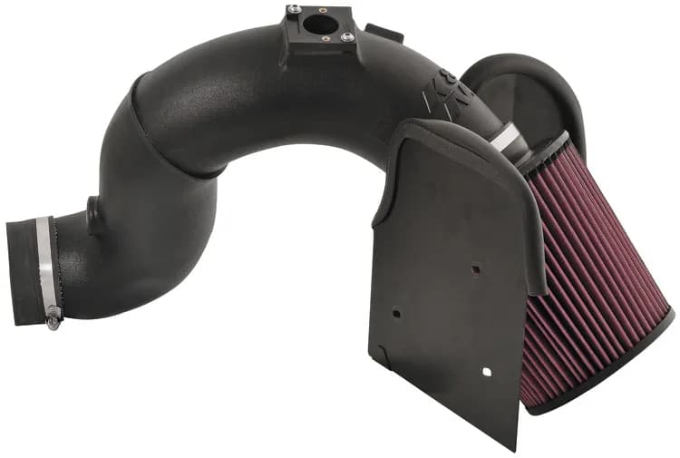 Fipk; Dodge Ram, 2500/3500 V8-6.7l, 07-09 Performance Intake Kit