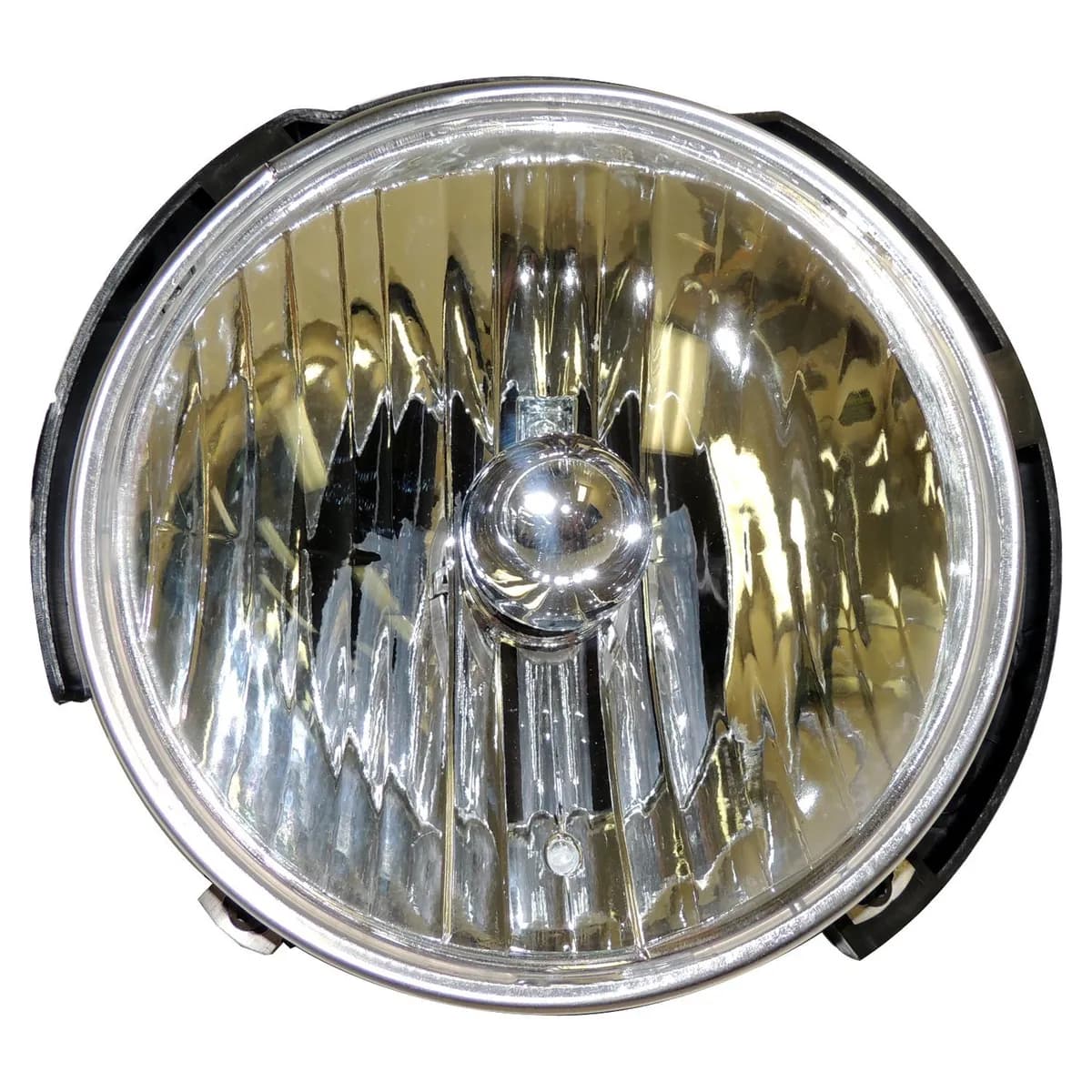 2007-2011 Wrangler JK USA & Canada only; Includes seat headlamp & retainer; Right