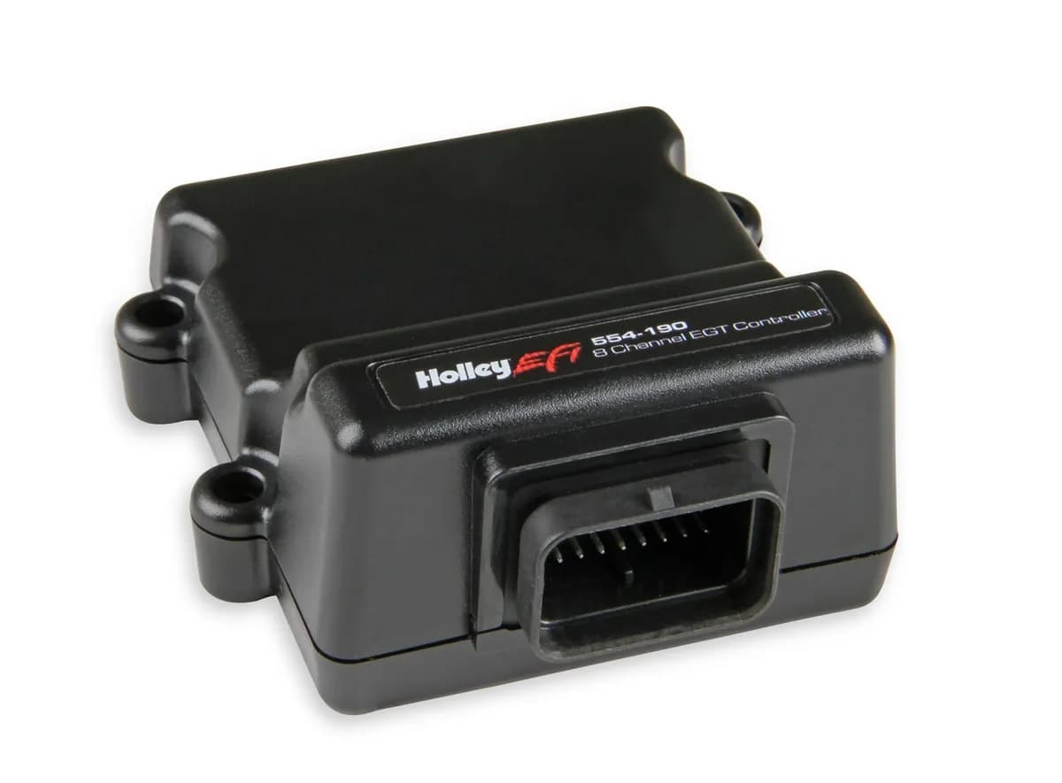 CAN Module 8-Channel EGT Controller