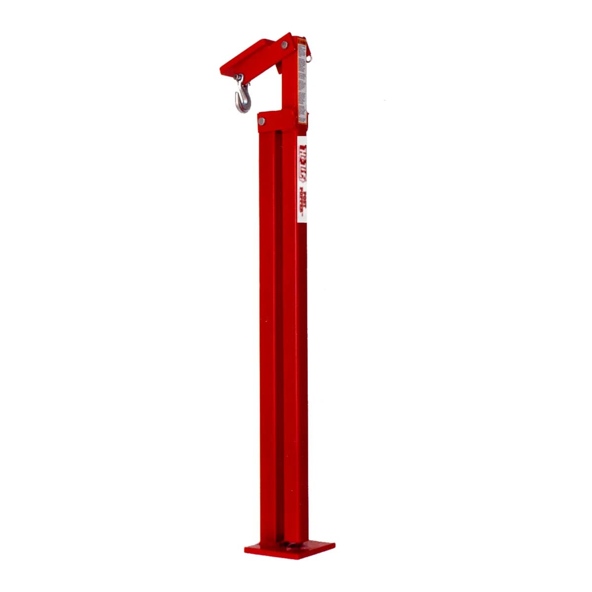 Hi-Lift Jack - Material Lift - PP-300