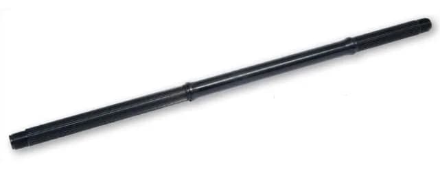 55.5in Micro Axle 1-3/4 in. Splined