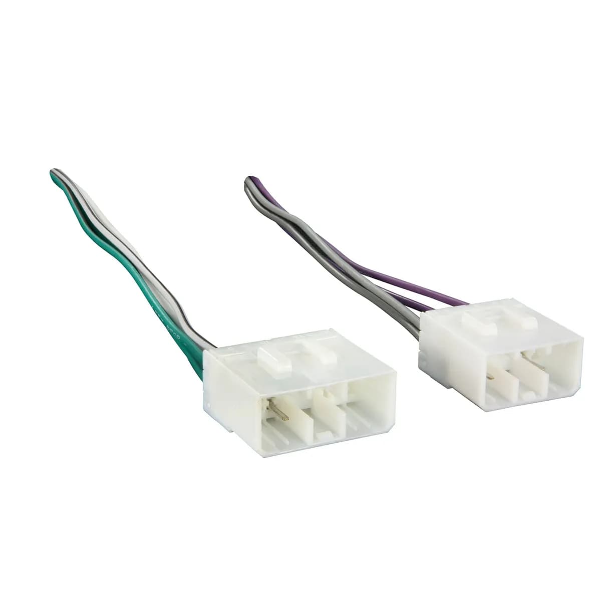 TURBOWire; Wire Harness; Amplifier Bypass Harness;