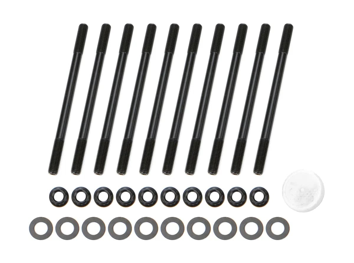 Mazda 2.3L Head Stud Kit
