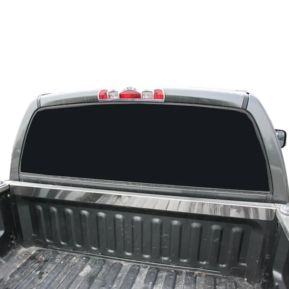 2009-10 Current Dodge RAM Quad Cab ss Front Bed Protector