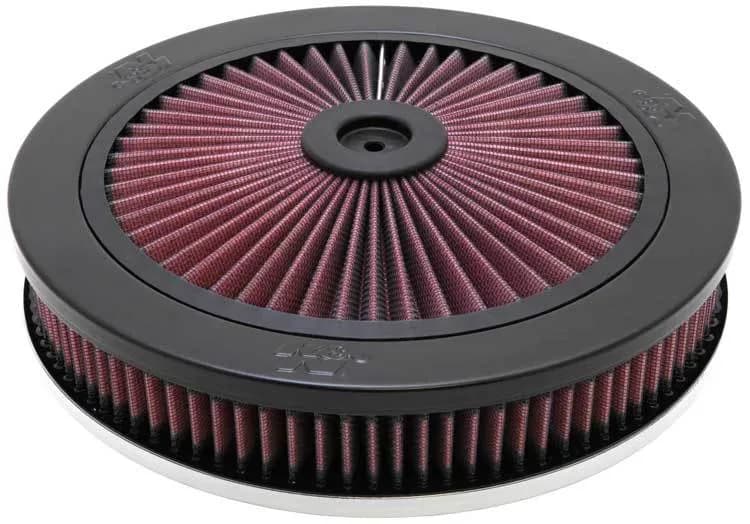 5-1/8flg, 11od, 3-1/2h W/X-Stream Top X-Stream Top Assembly