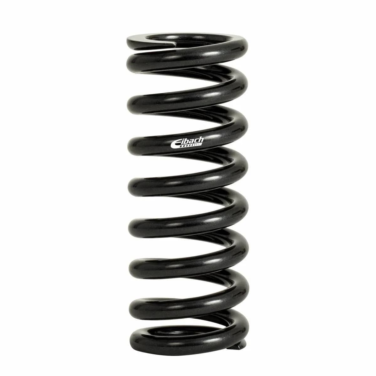 Individual Coilover Race Spring Middle 300mm Inside Diameter Red