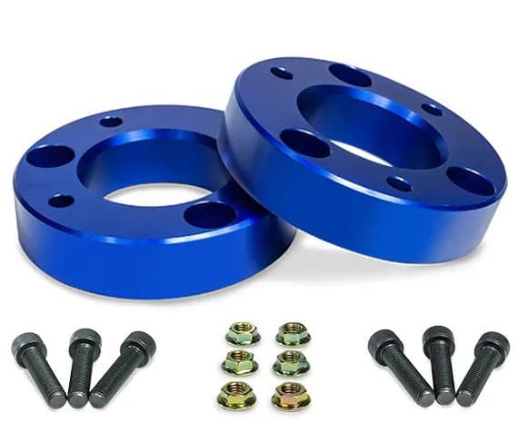 HP10253 Leveling Kit (2 inch Lift) For 2004-2025 Ford F-150 2WD/4WD