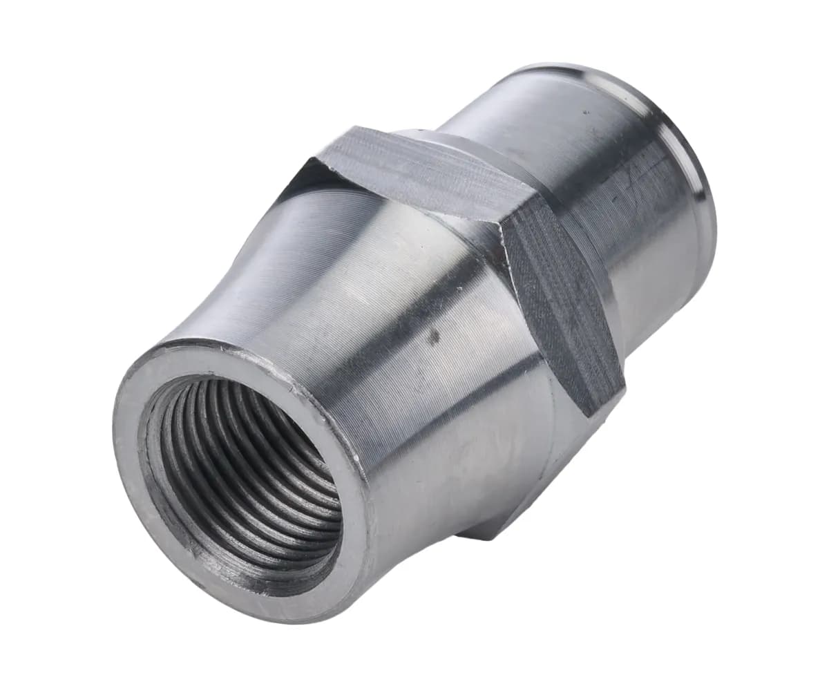 Tube End 3/4-16 LH 1-1/4in x .095in