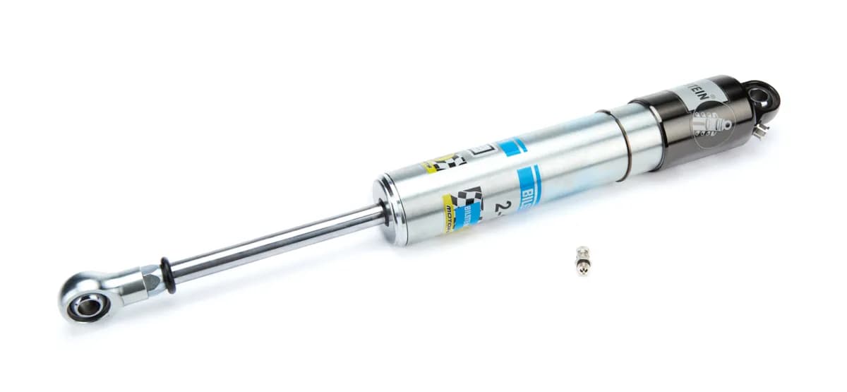 Bilstein 33-298245 SNS2 Series (BV) - Suspension Shock Absorber