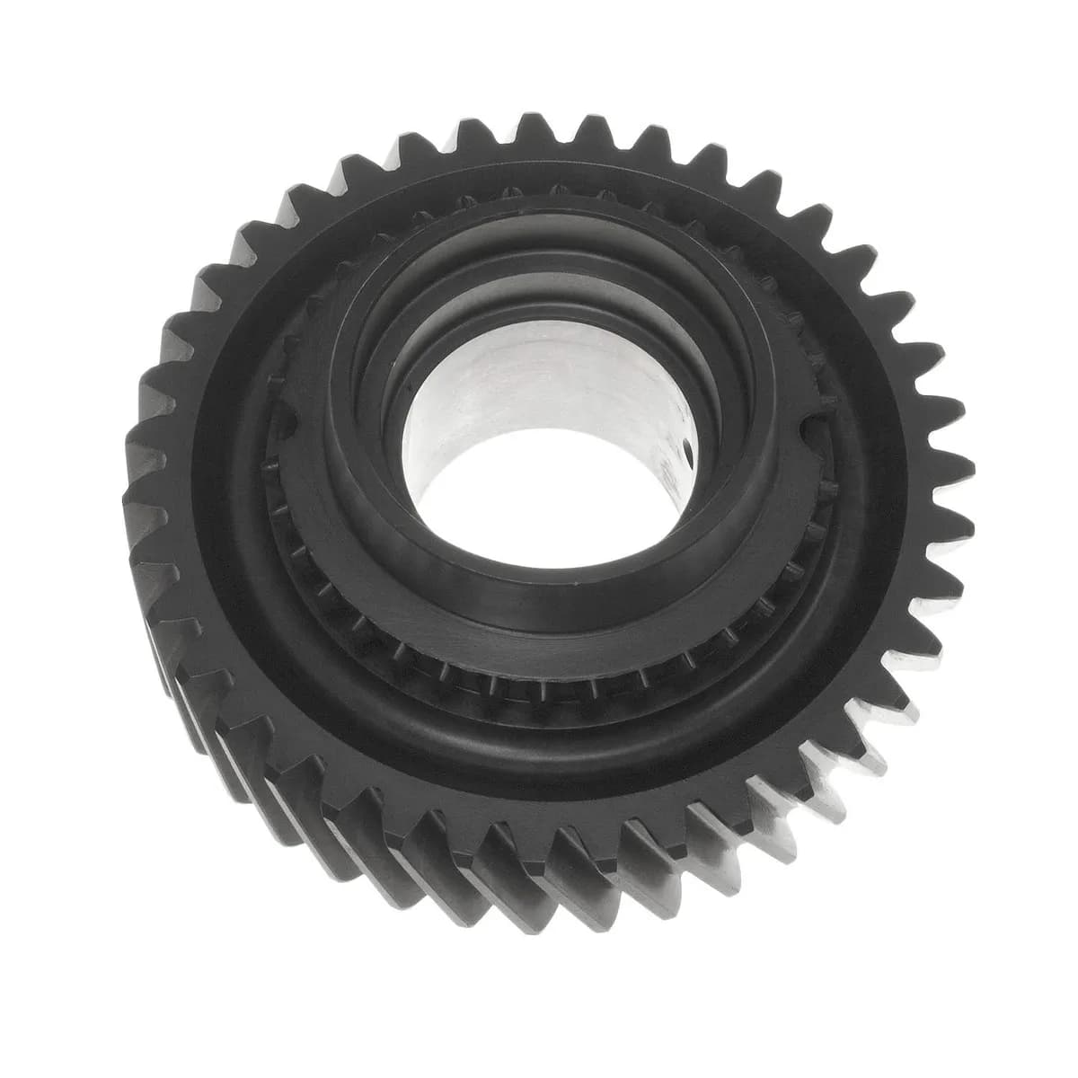 6sp 1st Spd Gear Mshaft 39t