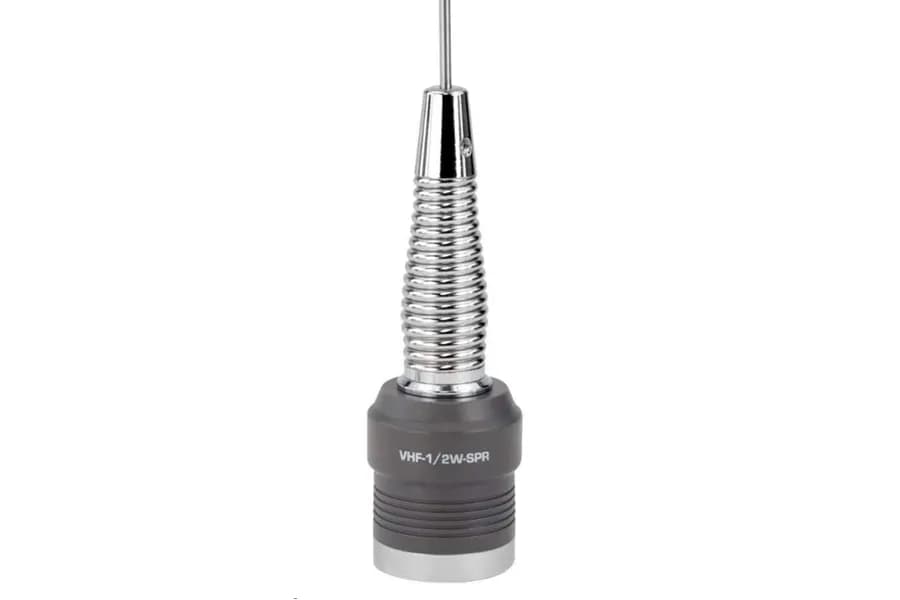 Vhf 1/2 Wave No Ground Plane (Ngp) Antenna (Vhf 144174mhz)