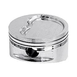 4032chrysler Small Block 4.040 Bore0.984 Pininv.dome/Dish1.460 Cdpiston Set/8