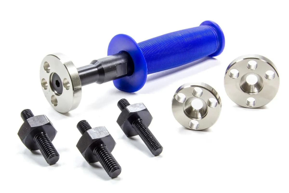 Engine Camshaft Installation Handle Kit Universal Most Domestic V8 and V6 Engines Excluding LS1 Proform