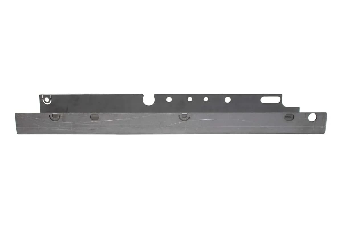 2001-2010 Chevy Silverado 2500hd Long Bed Gmc Sierra 2500hd Long Bed Rear Frame Section Left Side