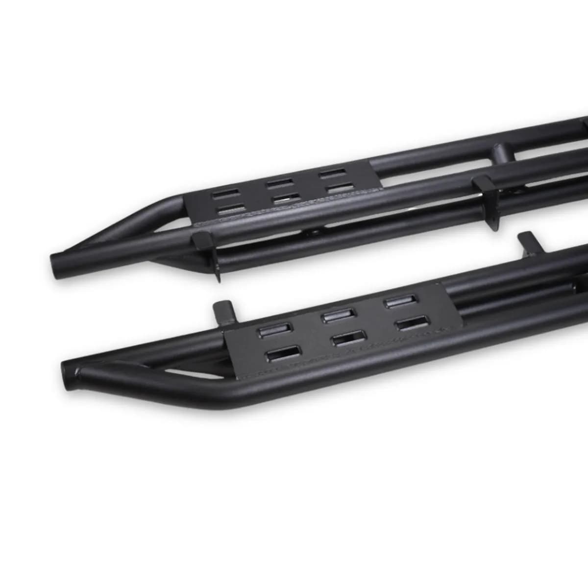 Bronco 2DR Rocker Protection Step