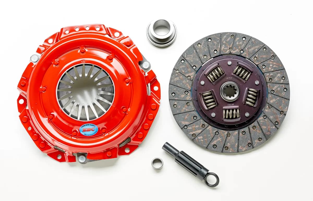 Stage 1 HD Clutch-Kit K04205F-HD Clutch Kit K04205F-HD
