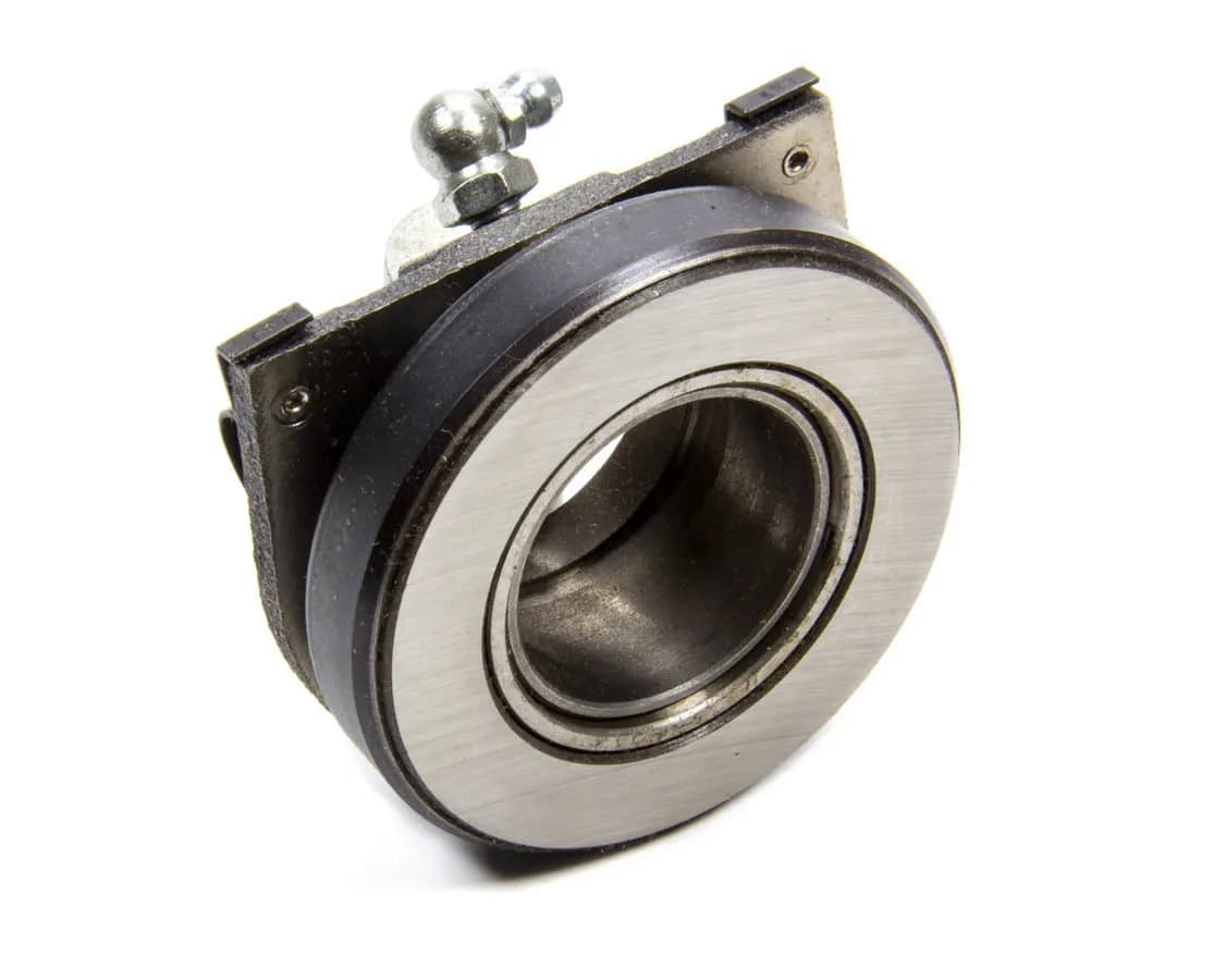 McLeod 16031 Throw Out Bearing:Ford 3 & 4 Speed Trans. 1-1/16 x 10 Spline