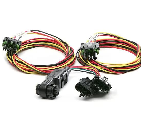 EAS - Compatible w/ Edge CS2/CTS2/CTS3