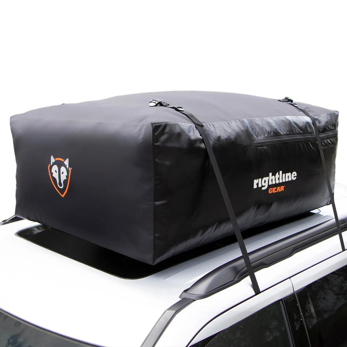 Rightline Gear® Sport 3 Waterproof Rooftop Cargo Carrier
