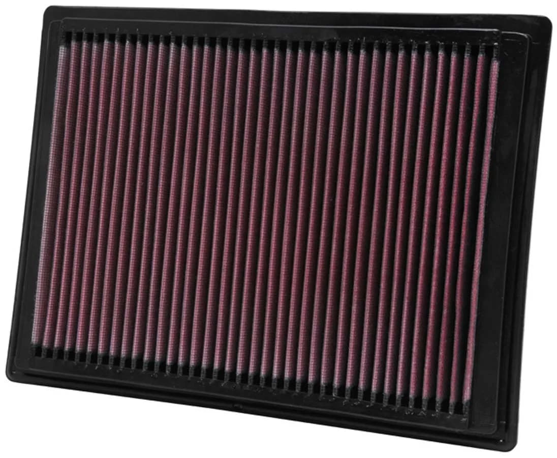 Ford F150 04-08, Exped 05-06, F250 sd 05-07; Lin Nav 05-06 Replacement Air Filter