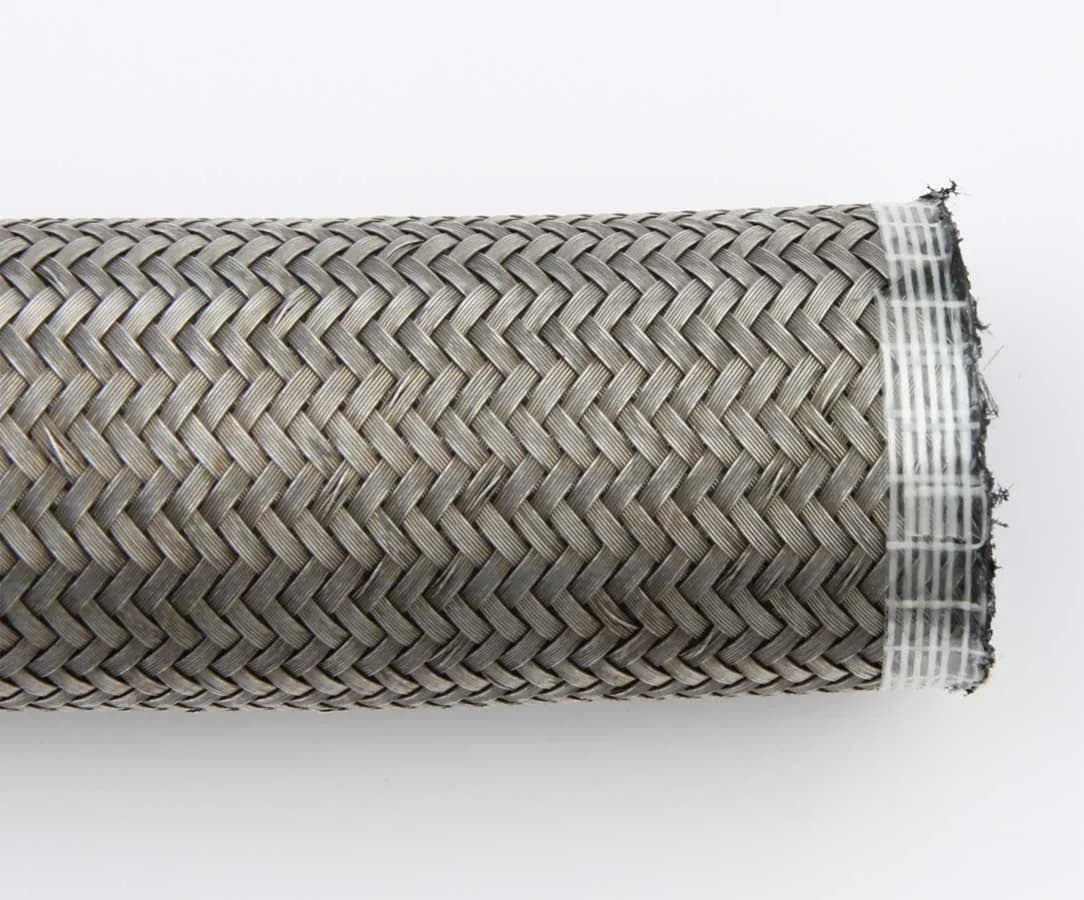 #8 Aqp Hose S/S Cover