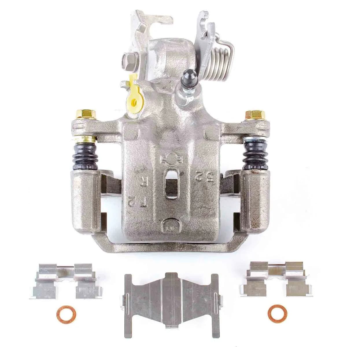Rear Right Infiniti G20 2002 Nissan Sentra 2006-2002