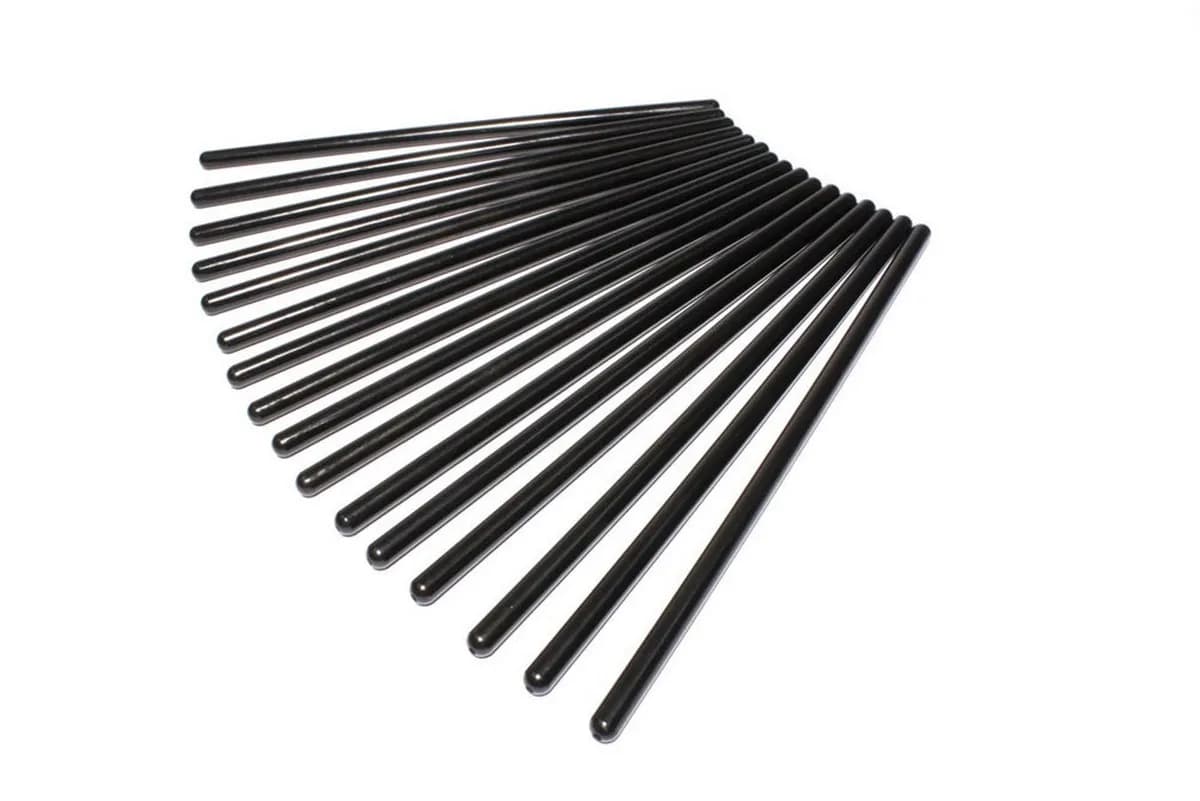 COMP Cams 7776-16 Hi-Tech 8.700 Long, .080 Wall, 5/16 Diameter Pushrod Set