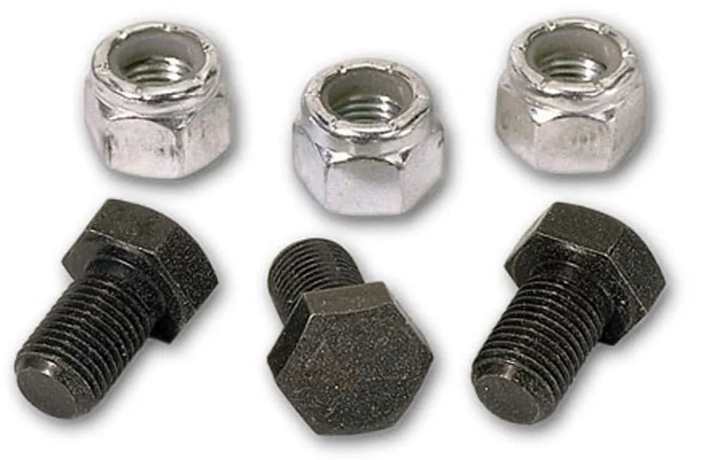 Bolts Converter Th350/400