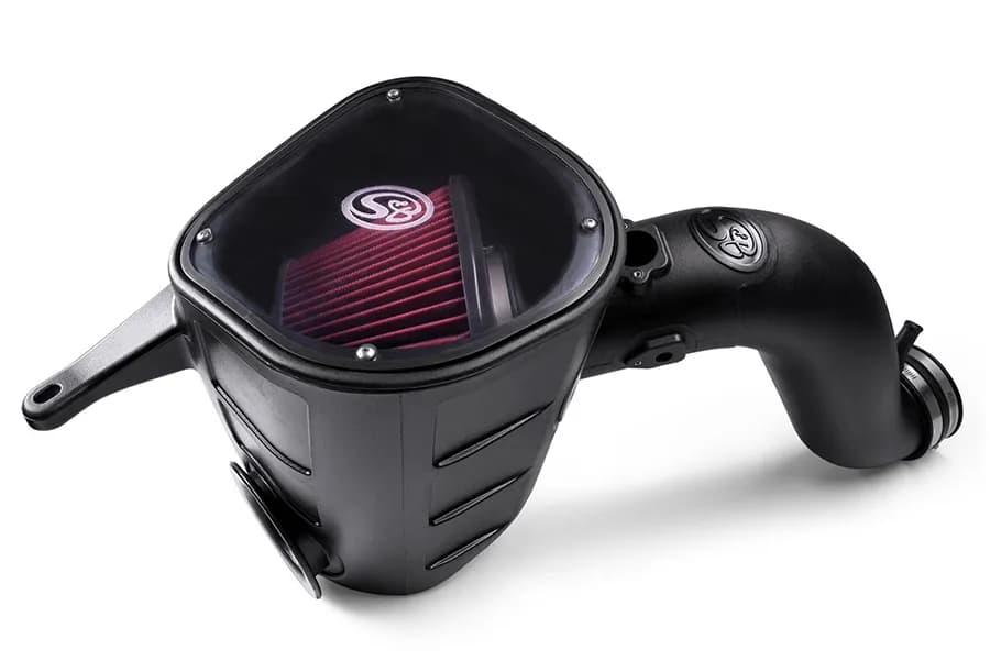 Cold Air Intake for 2013-2018 Dodge Ram Cummins 6.7L