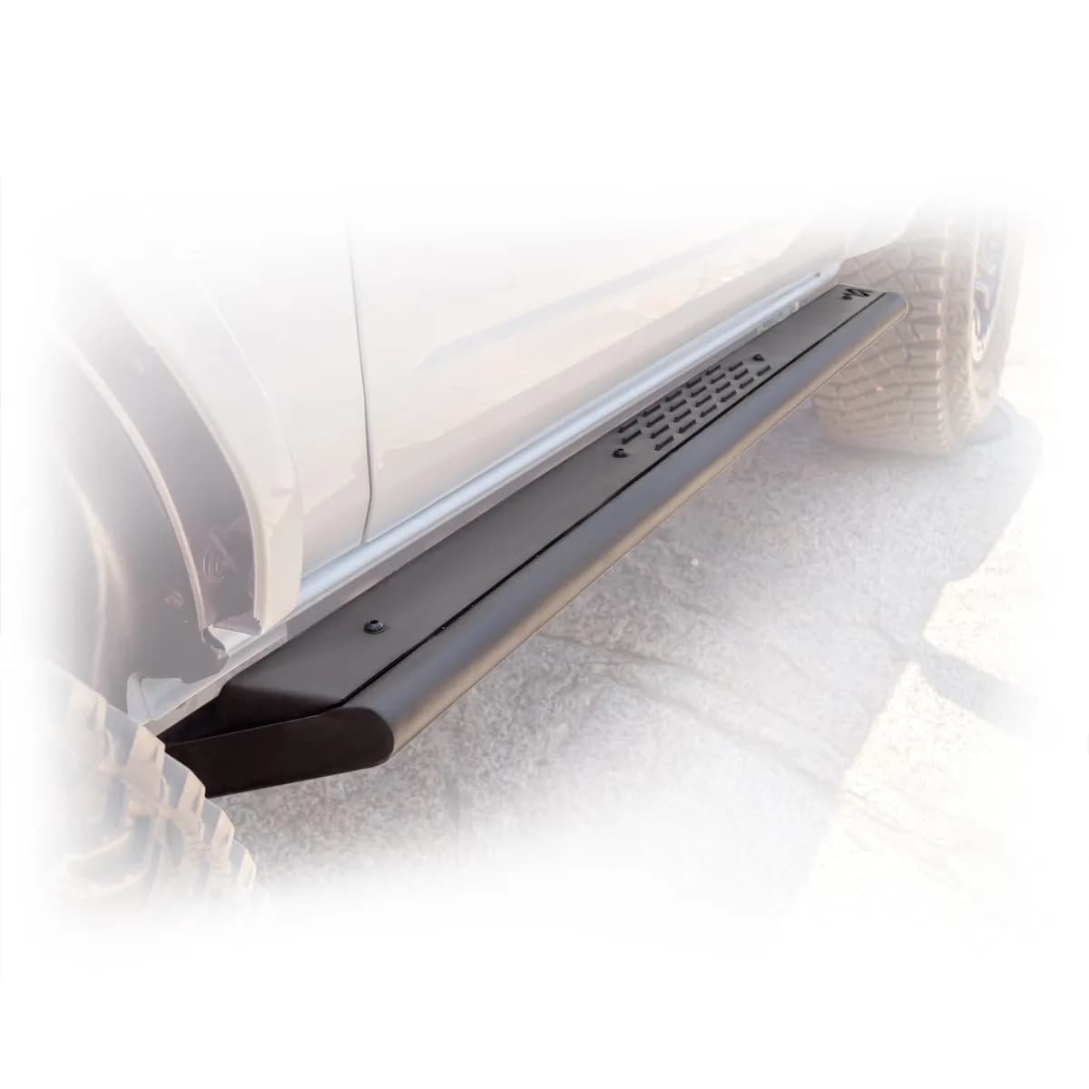 2021-2026 Ford Bronco 2-Door Step-Slider