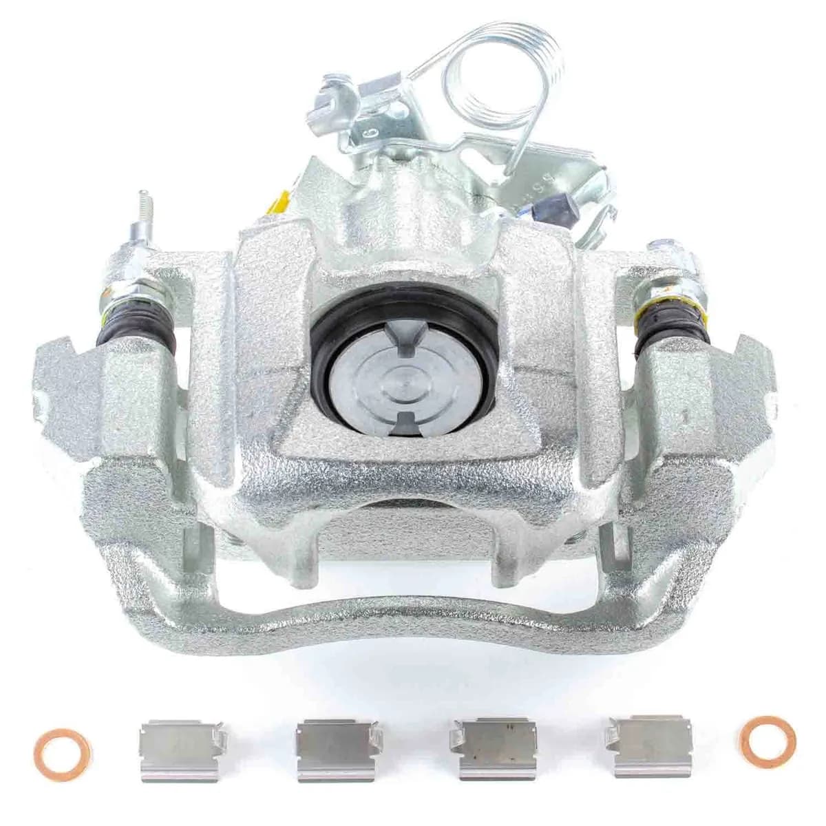 Rear. 14-11 Ford Edge . 15-11 Lincoln Mkx