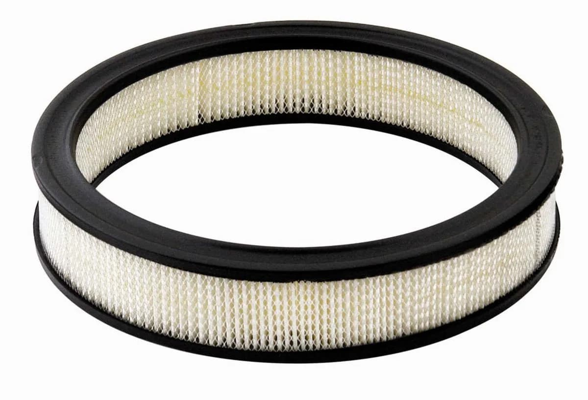 A/C 10in Repl Filter Elemen