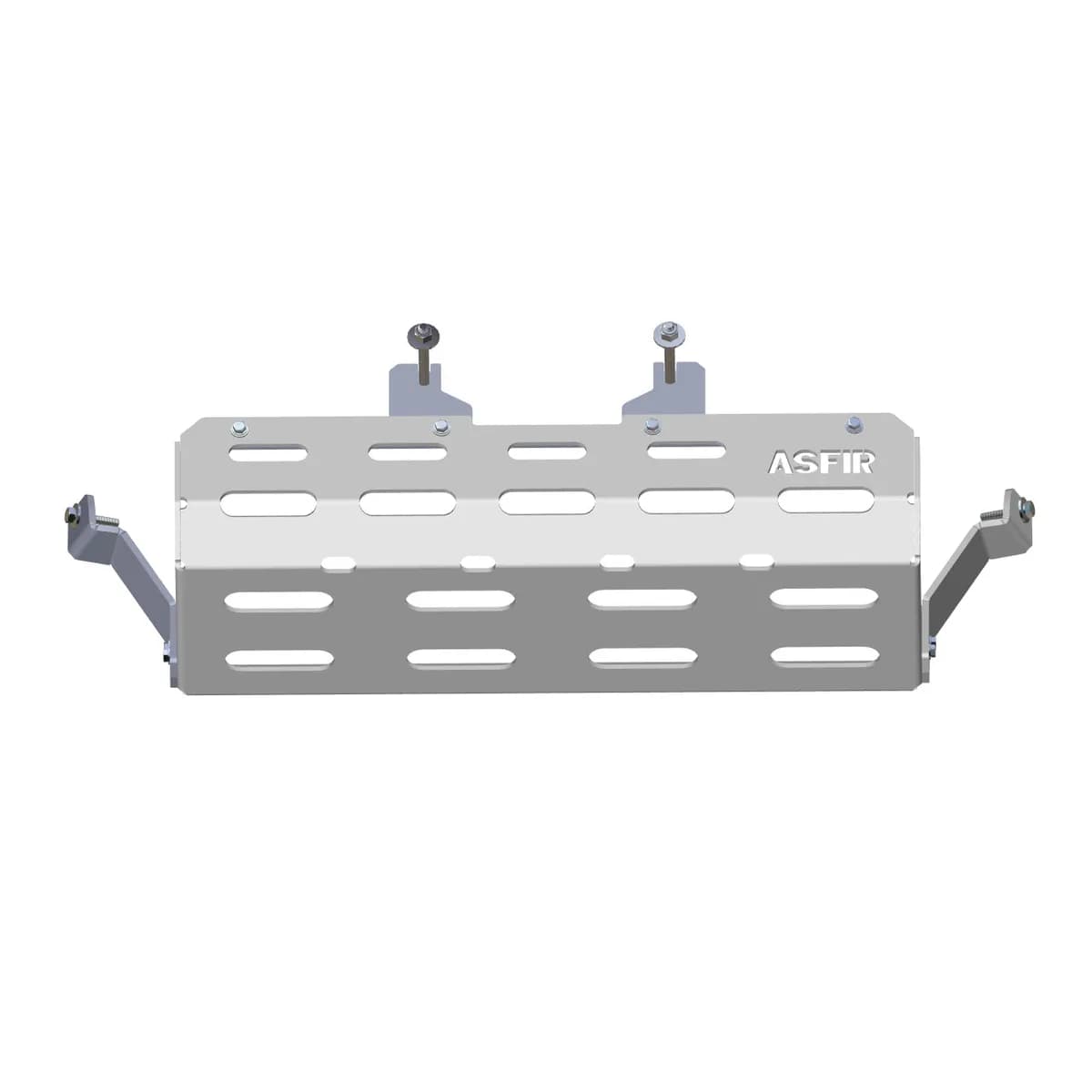 Muffler Skid Plate | Jeep Wrangler JL 21-24 (392)