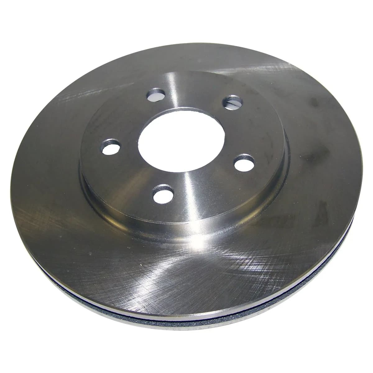 Brake Rotor 2000-2005 PL Neon w/o SRT4 Package;